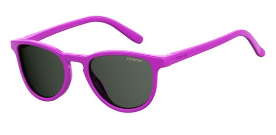 Sonnenbrille  Polaroid Kids Kind 201196MU142M9 - 201196MU142M9